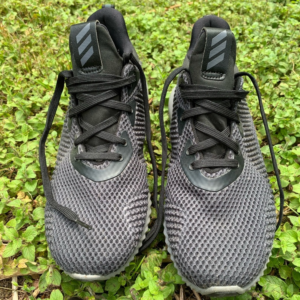 Adidas Alphabounce Wmns sz 6